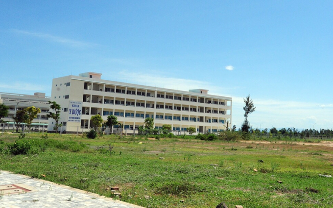 Đề xuất dừng triển khai dự án Làng Đại học Đà Nẵng trên địa bàn tỉnh Quảng Nam/https://kinhtexaydung.petrotimes.vn/