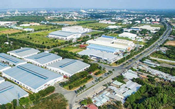 Tình trạng thiếu sản phẩm nhà ở, nhất là thiếu nhà ở có giá vừa túi tiền dẫn đến giá nhà đã tăng liên tục trong hơn 5 năm qua. Ảnh: Ngô Bảo Tín