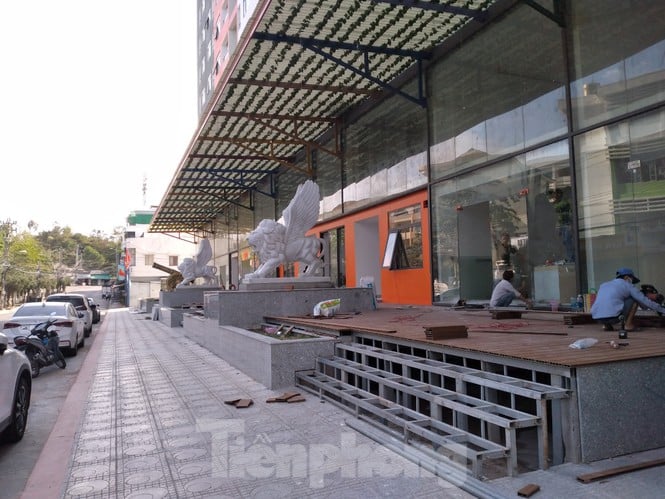Khu đất công tại 25 - 26 Nguyễn Đình Chiểu đã bị Khatoco cho biến thành đất tư