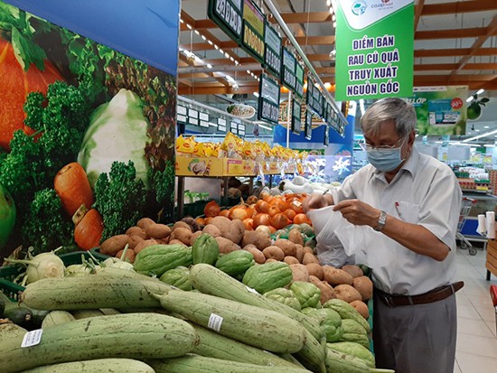 Không ít HTX thành viên không cung cấp hồ sơ cho đoàn thanh tra. Ảnh: Saigonco-op.vn