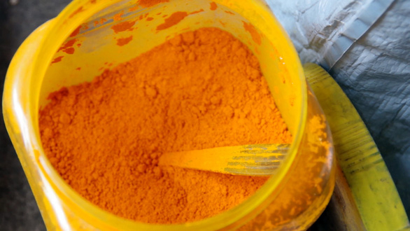 chất tạo màu
