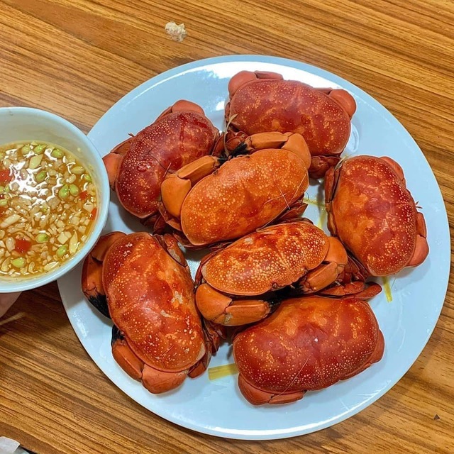 Món ăn cải thiện