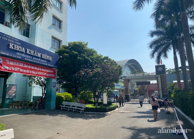 Phía BV Trưng Vương (TP.HCM), nơi bác sĩ Hồ Phi Nhạn từng thực hành khẳng định chỉ cấp xác nhận thực hành về ngoại khoa cho bác sĩ này.
