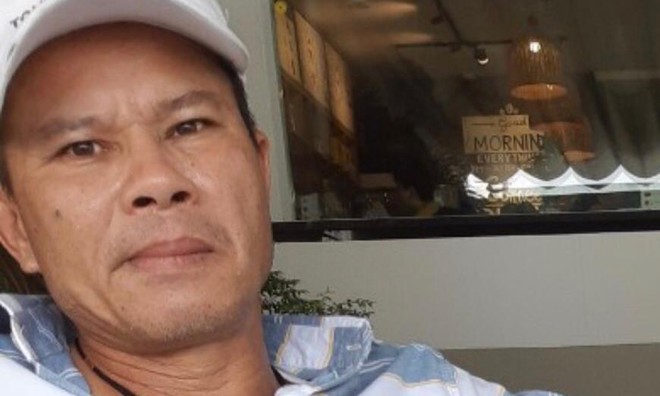 Bằng thủ đoạn lừa bán suất tái định cư, vợ chồng bà Huệ, ông Bình đã lừa rất nhiều người ẢNH: CÔNG AN CUNG CẤP