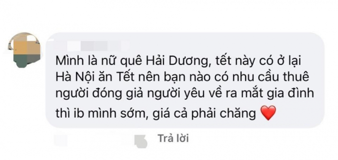 Lạc quan sống chung với dịch, cư dân mạng còn tấu hài với một loạt comment dí dỏm, đáng yêu.