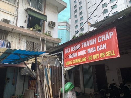 Vinafood 2 vẫn sử dụng quyền sử dụng đất đi vay vốn hàng nghìn tỷ đồng dễ dàng