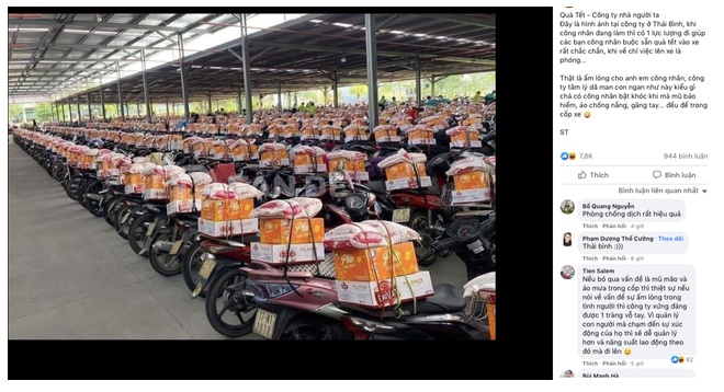 Hình ảnh gây