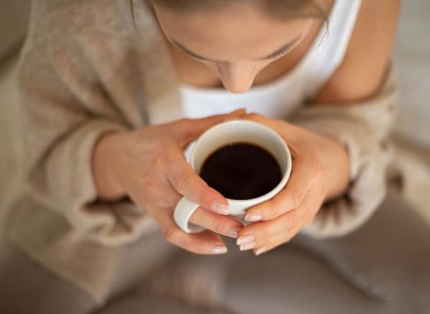 Cà phê làm giảm cảm giác đói.