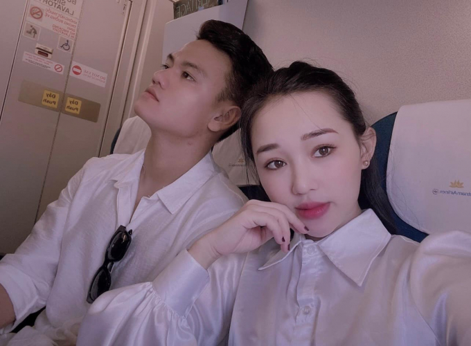Hồ Tấn Tài và Hiếu Phạm về chung một nhà FBNV