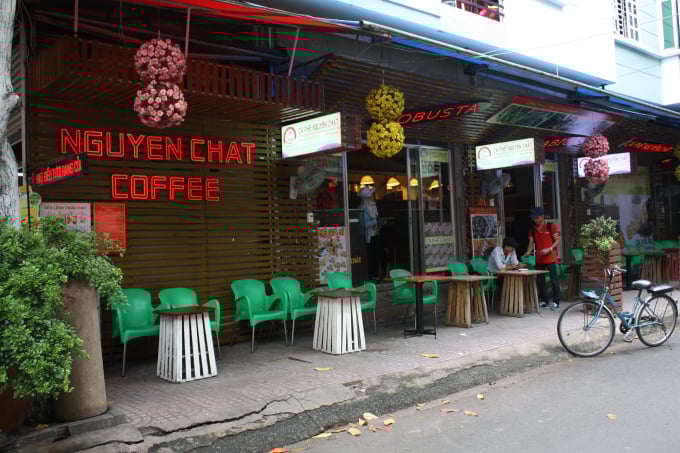 Góc phố cũ này ai đã từng 1 lần đi ngang qua....