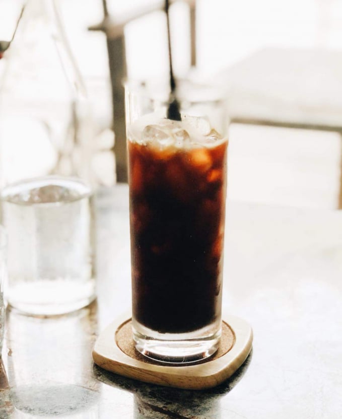 ly cf arabica