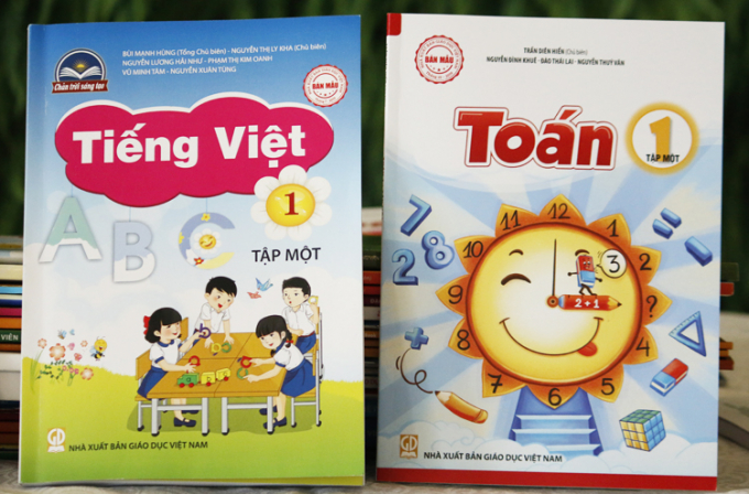 Tuyệt đối không để xảy ra thiếu sách giáo khoa.