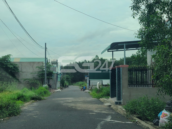 Empty