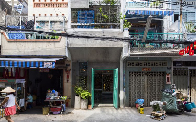 Cần bán một căn nhà nhỏ ở quận 12 với giá chưa đến 2 tỷ đồng. Tuy nhiên, gần 1 năm qua anh T. vẫn chưa bán được nhà vì liên tục bị “cò đất” quấy rối.