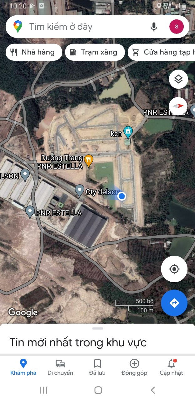 Dù pháp lý dự án vẫn còn vướng mắc với phần đất công hiện hữu, nhưng trên thực tế dự án đã được mở bán rầm rộ từ lâu