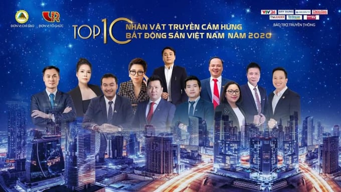 nhan vat