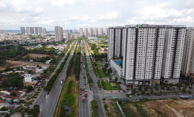 Thị trường bất động sản vẫn đang còn nhiều bất cập, tiềm ẩn rủi ro cho người mua