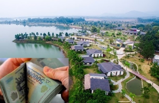 Nên đầu tư vào bất động sản nào sau dịch, khi tôi có 2 tỷ đồng?