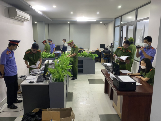 Khoi to Khai Tin 4