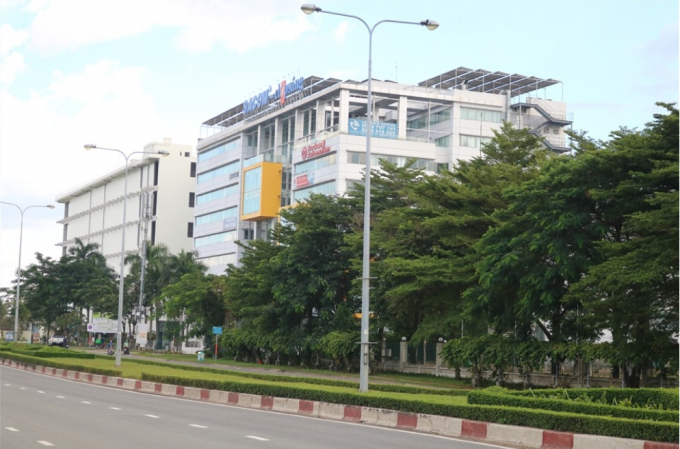 Khu công nghệ cao TPHCM đã thu hút hàng chục nghìn lao động, nên nhu cầu về nhà ở cho công nhân là rất lớn. Ảnh: HC