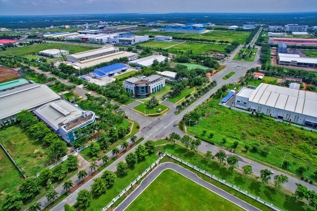 Việc thu hút FDI tốt chính là động lực quan trọng giúp BĐS công nghiệp của Bà Rịa - Vũng Tàu phát triển mạnh mẽ trong thời gian tới (Nguồn: reatimes)