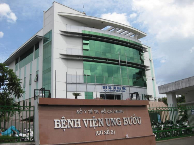 Việc thực hiện gói thầu cung cấp và lắp đặt hệ thống xạ trị gia tốc thuộc dự án của Bệnh viện Ung bướu Tp.HCM được chuyển cho Cơ quan điều tra Bộ Công an.