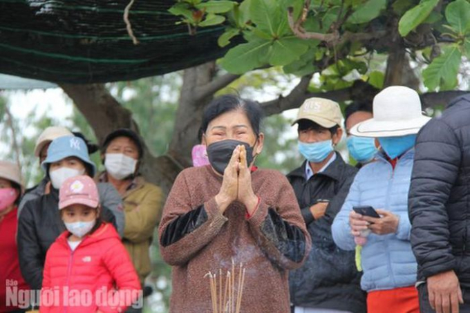 Nỗi đau không thể diễn tả bằng lời