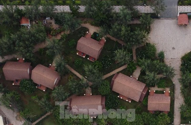 Theo Thanh tra tỉnh Bà Rịa-Vũng Tàu, việc quản lý, sử dụng đất, hạ tầng, quy hoạch tại bãi tắm Thùy Vân (Bãi Sau, TP.Vũng Tàu) xảy ra nhiều sai phạm trong một thời gian dài.