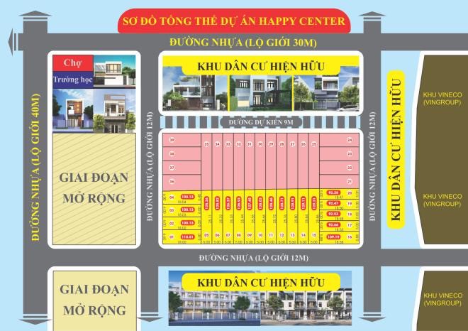 Công ty Việt Á vẽ dự án