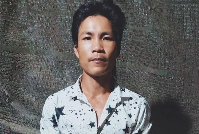 Nguyễn Mến Em. Ảnh: Anh Minh.
