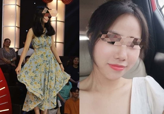 Phùng Thị Thắng từng tham gia gameshow và chương trình thực tế