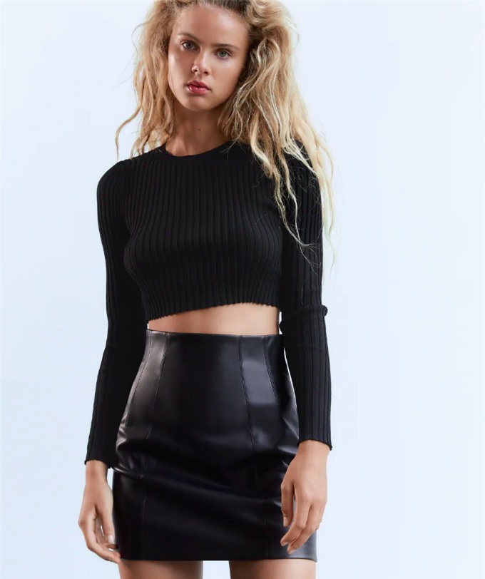 on