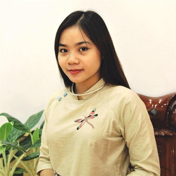Năm nay có thể sẽ là lần đầu tiên Ngọc Hà đón Tết xa gia đình. Ảnh: FBNV.