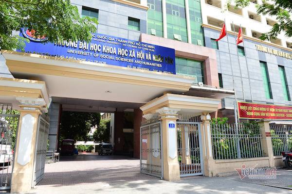 11 giảng viên khoa Hàn Quốc học đồng loạt nghỉ việc