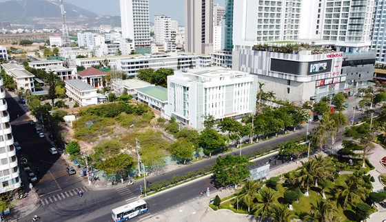 Lô đất 82 Trần Phú đã giao cho tư nhân nhưng chỉ định giá 23 tỷ đồng, thấp hơn hàng chục lần giá thị trường