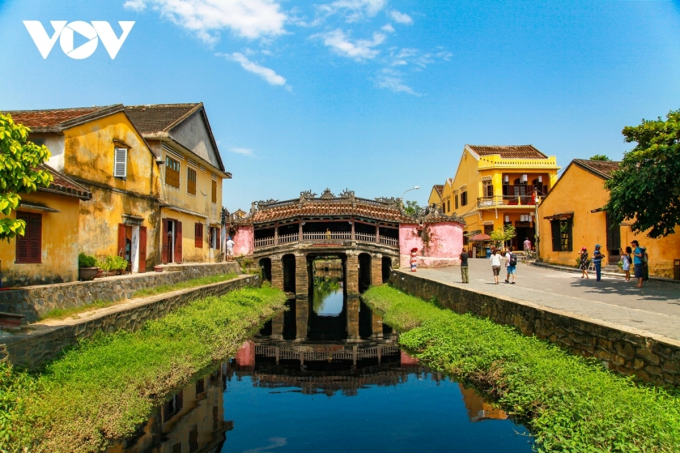 Hội An lọt top 25 thành phố tốt nhất thế giới.