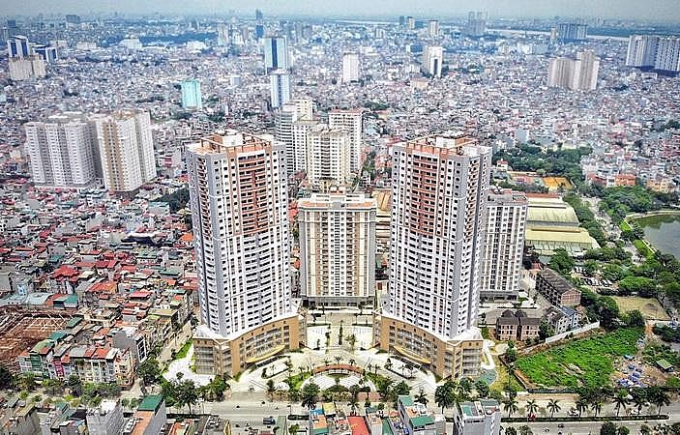 Thuế chuyển nhượng đất đai sẽ được tính theo giá thị trường. Ảnh minh họa