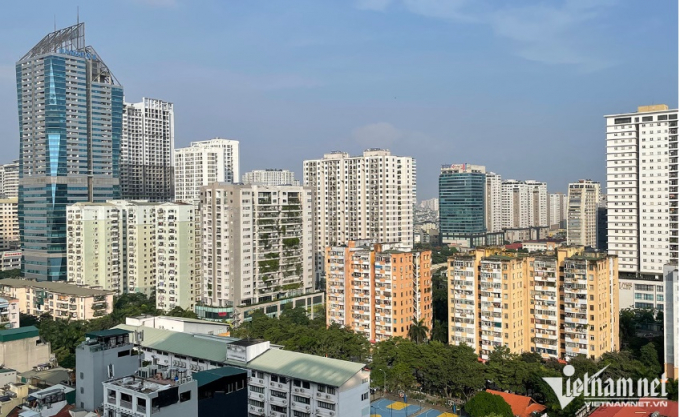Đầu tư bất động sản không dễ dàng (Ảnh:D.Anh)