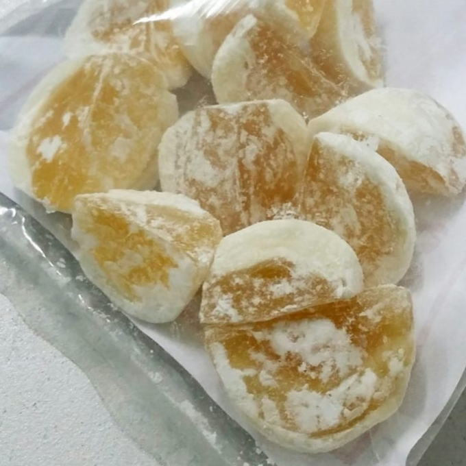 Kẹo cau