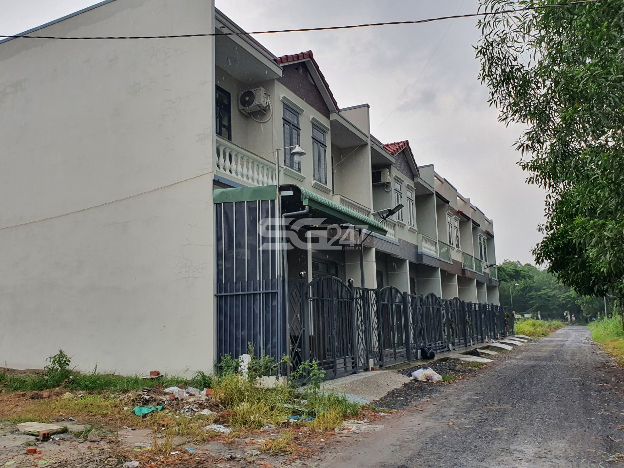 Giá bán mỗi căn như này sẽ dao động từ 1,2 tỷ đồng đến 1,4 tỷ đồng