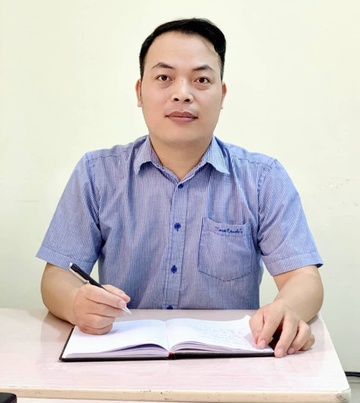 Tiến sĩ Nguyễn Văn Hợi.