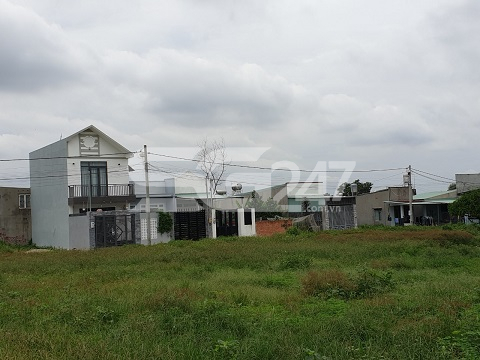 Bên cạnh một vài công trình bị tháo dỡ thì còn có hàng loạt công trình nhà ở khác vẫn ngang nhiên tồn tại
