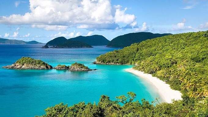 Khám phá đầm Nha Phu tại Nha Trang, Khánh Hòa với non nước đẹp mê hồn. Ảnh: Sưu tầm