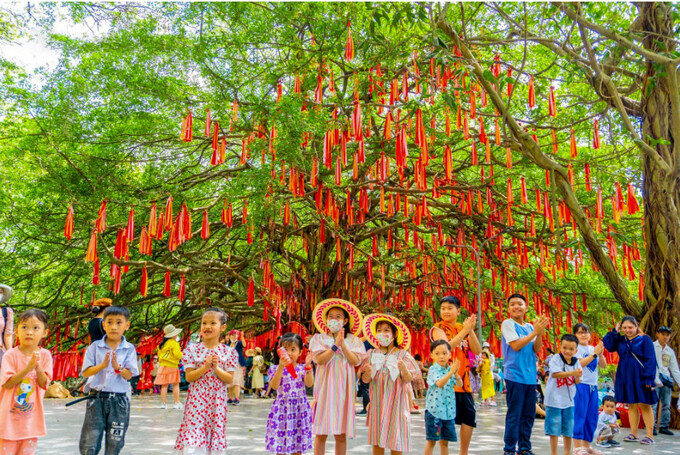 cây ước nguyện 0