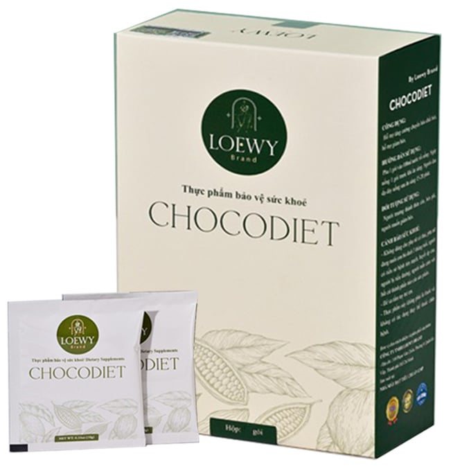 chcodiet