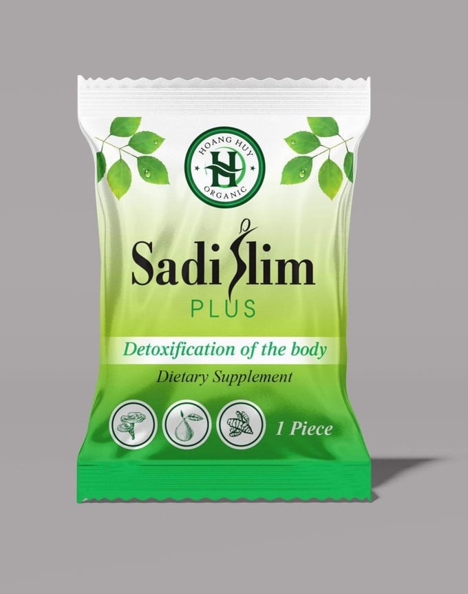 sadi lim