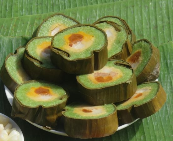 Anh ba Trà Vinh