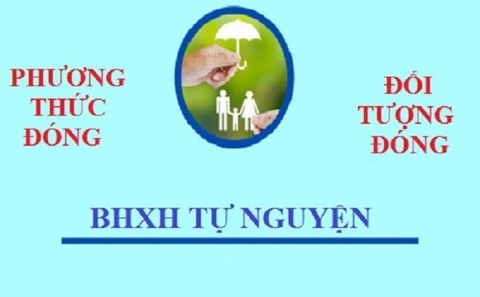 BHXH tự nguyện có giá trị nhân văn, ưu việt và đem lại nhiều lợi ích thiết thực cho người tham gia