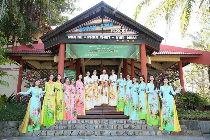 Vòng chung kết Hoa hậu và Nam vương Thần tượng Việt Nam 2023 dự kiến diễn ra vào ngày 30/11/2023 tại Kon Tum