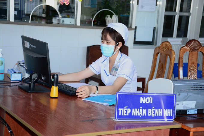 UBND tỉnh Cà Mau ban hành kế hoạch phòng, chống dịch bệnh truyền nhiễm năm 2024 (ảnh minh họa)